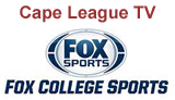 CCBL Fox College Sports TV